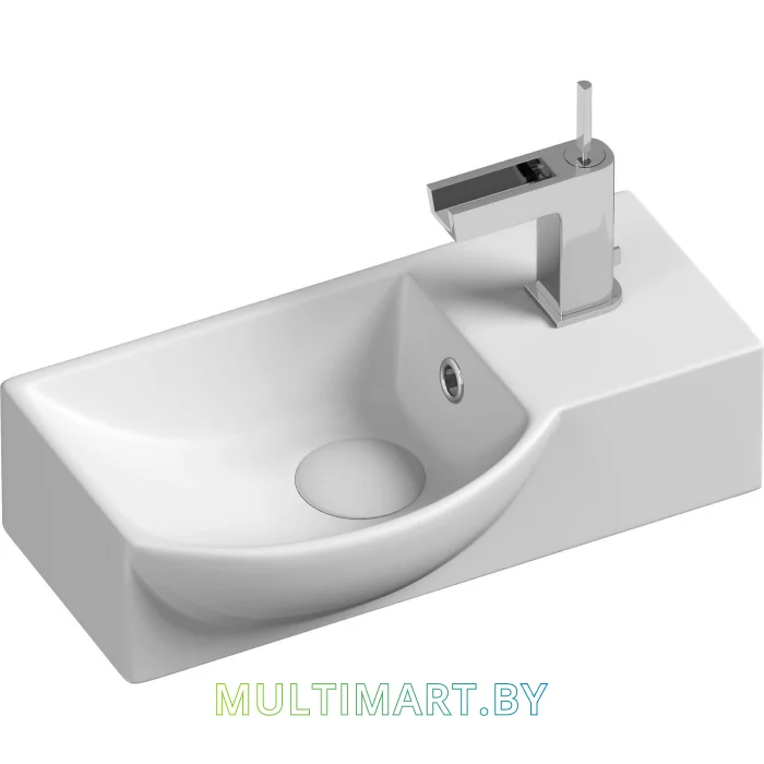 Умывальник Ceramica Nova Element CN6039L